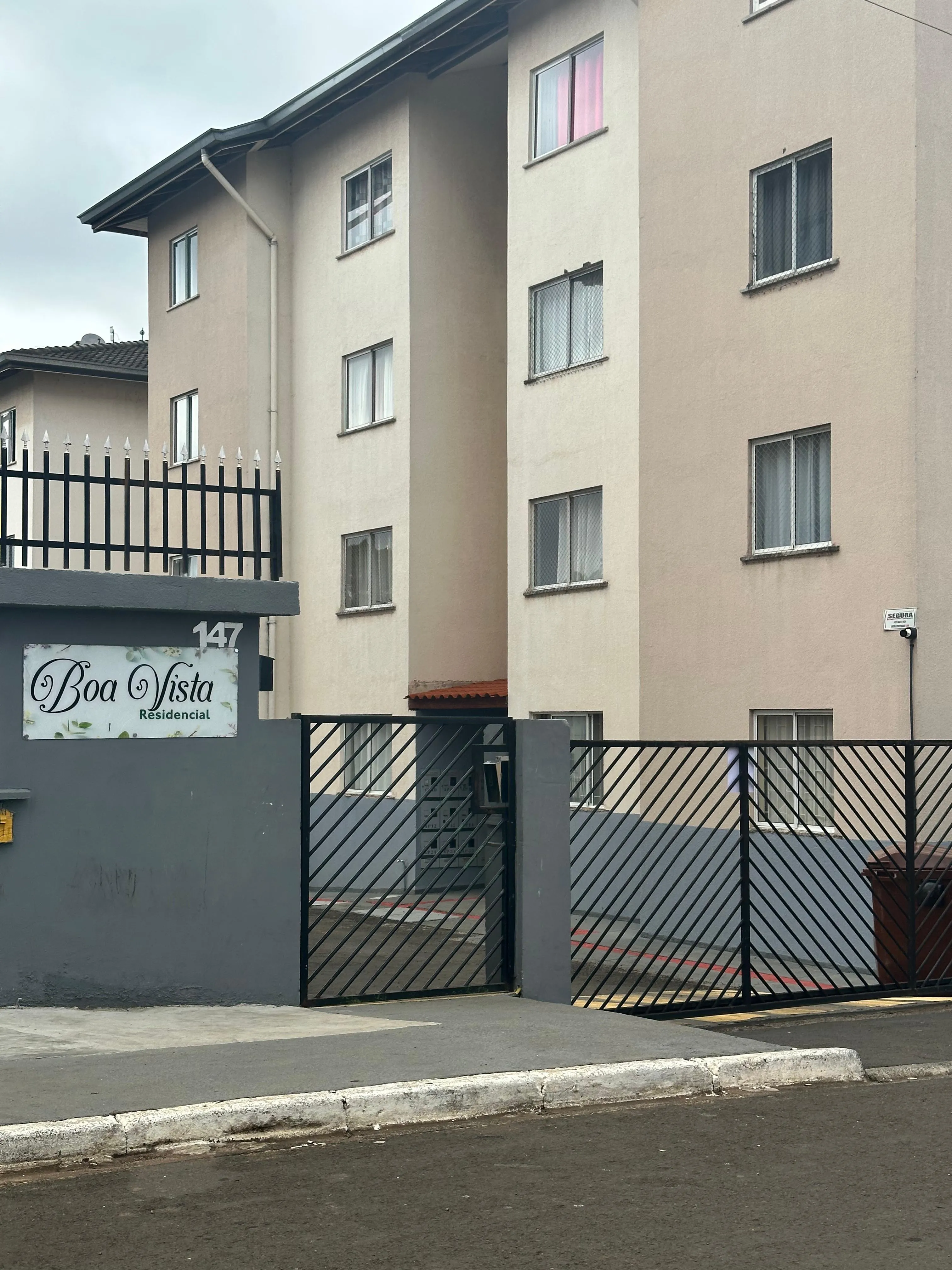 Apartamento